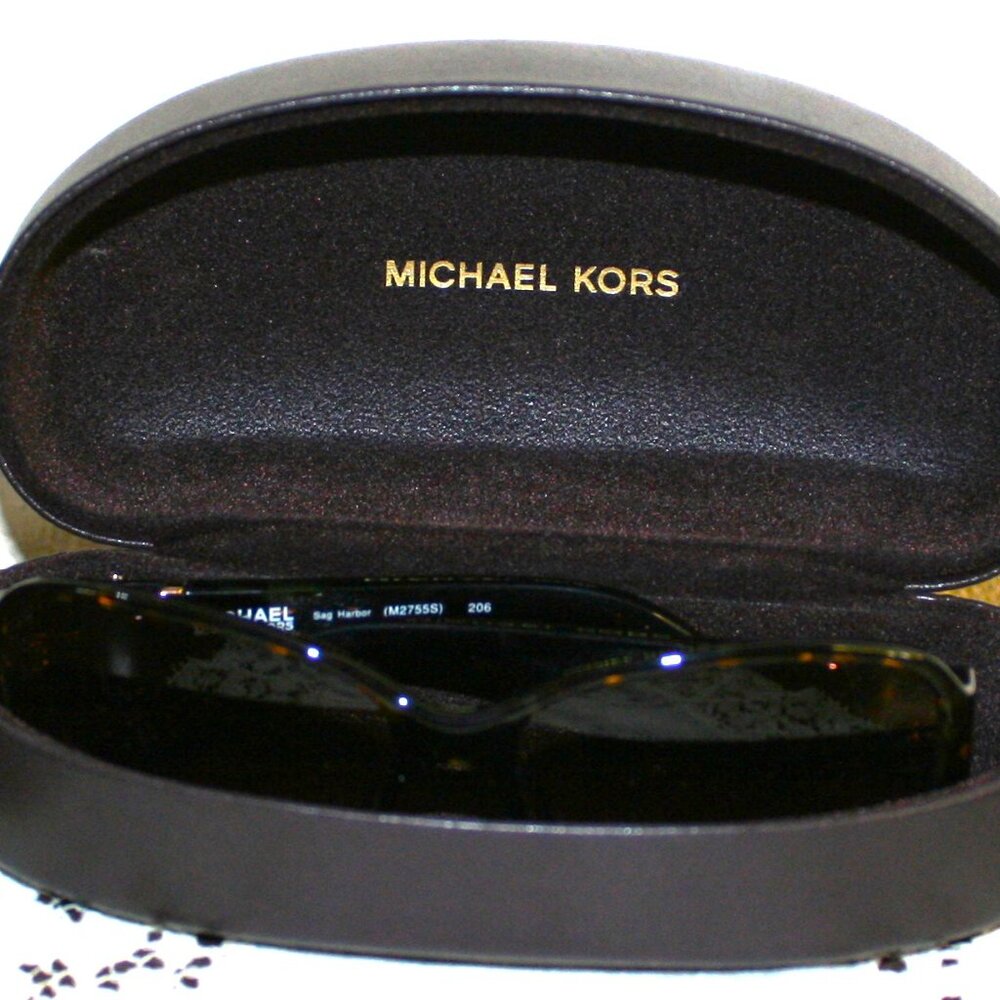 Vintage Ladies Michael Kors Sunglasses - Model M2755S - Picture 2 of 8